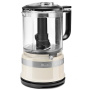 Кухонный комбайн KitchenAid Food Chopper Almond Cream KFC0516AC. фото 1