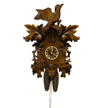 Часы с кукушкой SARS Mech Cuckoo Wall Clock 0637/8-90