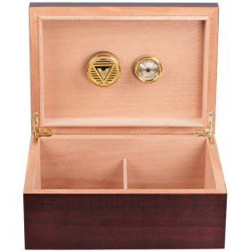 Хьюмидор для сигар Prestige Import Group Executive Cherry Humidor
