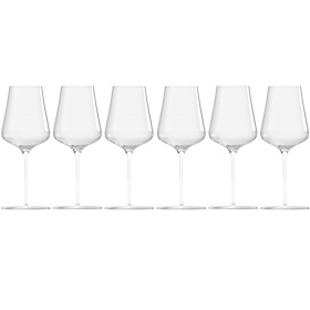 6 бокалов для белого вина Grassl Vigneron Liberté Set C102