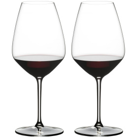 2 бокала для красного вина RIEDEL Extreme Shiraz Set 4441/32