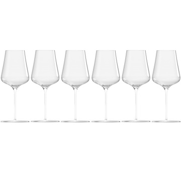 6 бокалов для белого вина Grassl Vigneron Liberté Set C102
