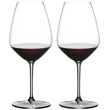 2 бокала для красного вина RIEDEL Extreme Shiraz Set 4441/32