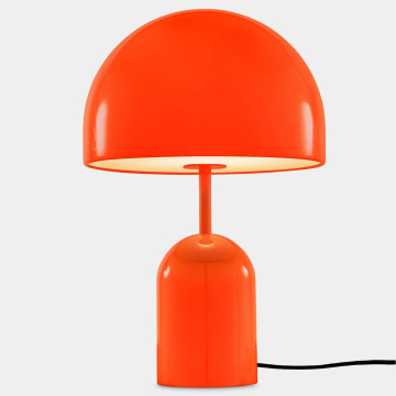 Настольная лампа Tom Dixon Bell Table Light High-Gloss Fluoro BET11FL-TUN01M1