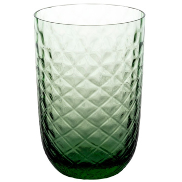 Стакан для воды Vista Alegre Buriti Tumbler Green 520 мл (арт. 49001498)