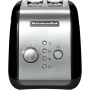 Тостер KitchenAid 2-Slice Toaster Onyx Black KMT221OB. фото 2