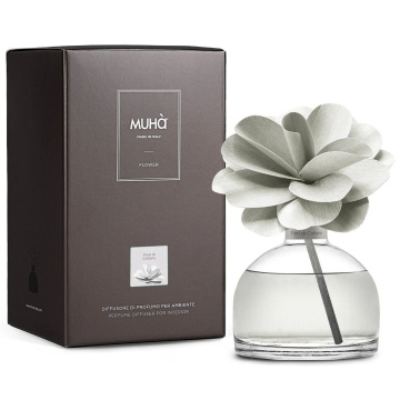 Ароматический диффузор Muhà Fiori di Cotone Profumazioni da Ambiente H19