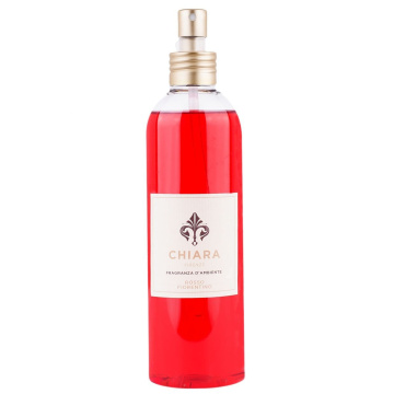 Ароматический спрей для дома Chiara Firenze Rosso Fiorentino Room Spray ROSSO250SPRAY