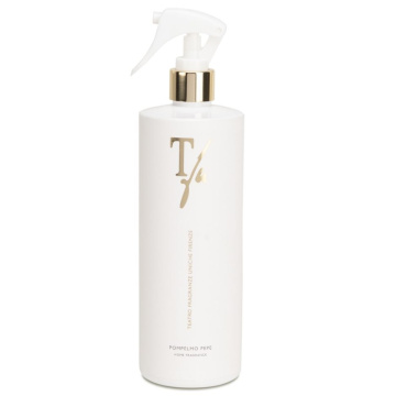 Ароматический спрей для дома Teatro Fragranze Uniche Pompelmo Pepe Gun Spray PPGUN500TFU