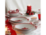 Обеденный сервиз Leander HyggeLine 71162120-327D. фото 2