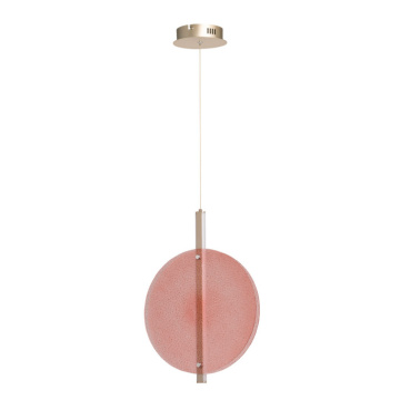 Подвесной светильник DeMarkt Freital Pendant Lamp 663012301