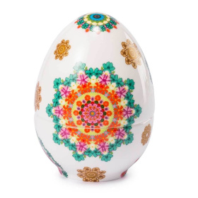 Шкатулка Lamart Egg 36331A