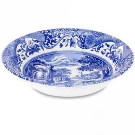 Салатник Spode Blue Italian Round Bowl BLI0336-1