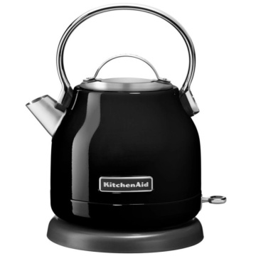 Чайник электрический KitchenAid 1.25L Electric Kettle Onyx Black KEK1222OB