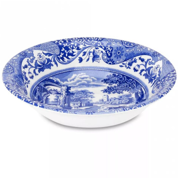 Салатник Spode Blue Italian Round Bowl BLI0336-1