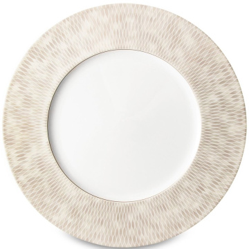 Тарелка подстановочная Narumi White Mosaic NAR-51693-5461