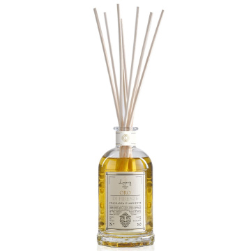 Ароматический диффузор Logevy Firenze 1965 Oro di Firenze Fragranza d'Ambiente LOG0199