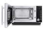 Микроволновая печь Caso MIG 25 Ceramic. фото 3