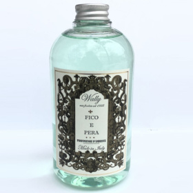 Рефилл для диффузора Wally 1925 90° Anniversario Fico e Pera Refill 1925RIFP