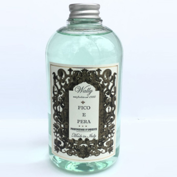 Рефилл для диффузора Wally 1925 90° Anniversario Fico e Pera Refill 1925RIFP