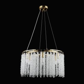 Подвесная люстра De City Lima Hanging Chandelier 467015506