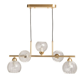 Потолочный светильник De City Olivia Ceiling Lamp 306016705