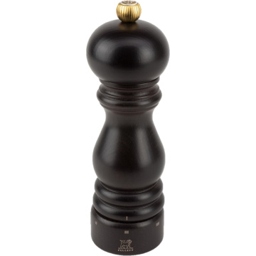 Мельница для соли Peugeot Paris u'Select Moulin à sel manuel en bois chocolat 23478