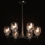 Люстра подвесная MW-Light Jester Hanging Chandelier 104012906. фото 2