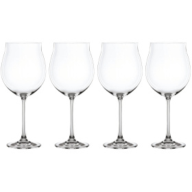 4 бокала для красного вина Nachtmann Vivendi Burgundy 897 мл (арт. 85693)