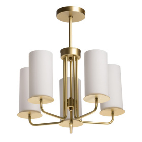 Люстра потолочная De City Catalina Ceiling Chandelier 361012005