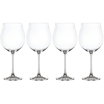 4 бокала для красного вина Nachtmann Vivendi Burgundy 897 мл (арт. 85693)