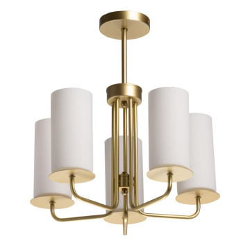 Люстра потолочная De City Catalina Ceiling Chandelier 361012005