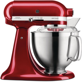 Миксер планетарный KitchenAid Artisan 5KSM185PSECA