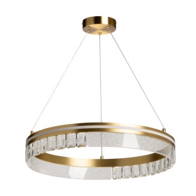 Подвесная люстра De City Plattling Hanging Chandelier 661019701