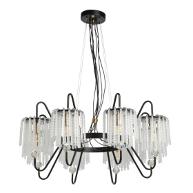Люстра подвесная MW-Light Lavinia Hanging Chandelier 443010808