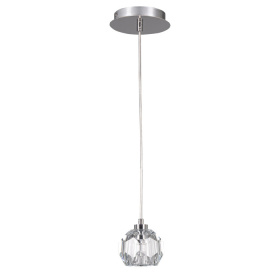 Подвесной светильник DeMarkt Kreiss Pendant Lamp 657012201