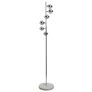 Торшер DeMarkt Kapelia Floor Lamp 730041406