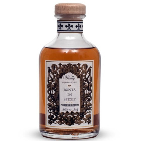 Ароматический диффузор Wally 1925 90° Anniversario Bontà di Spezie Diffuser 0925EMBS