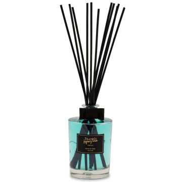 Ароматический диффузор Teatro Fragranze Uniche Vento di Mare Transparent Diffuser VM1500VTRTFU