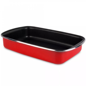 Форма для запекания Vitrinor Praga Lasagna Tray (арт. 01107415)