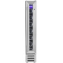 Винный шкаф Temptech WPQ15SCS Premium. фото 1