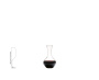 Декантер для вина RIEDEL Syrah Decanter 1480/13. фото 5