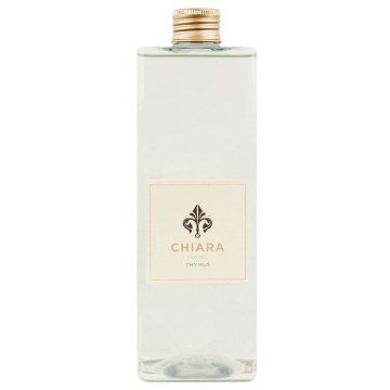 Рефилл для диффузора Chiara Firenze Thymus Room Freshener Refill THY1000REFILL