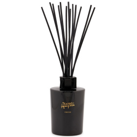 Ароматический диффузор Teatro Fragranze Uniche Polvere d'Iris Black Diffuser PI3000VNLTFU