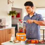 Блендер стационарный KitchenAid Artisan 5KSB4026EHY. фото 9