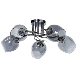 Люстра потолочная De City Alpha Ceiling Chandelier 324016105