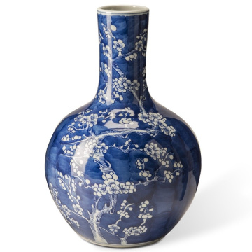 Ваза Polspotten Blossom Vase L 230-205-401