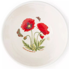 Салатник порционный Portmeirion Botanic Garden Meadow Poppy BGM45300-39