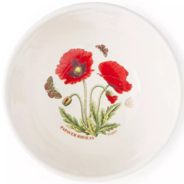 Салатник порционный Portmeirion Botanic Garden Meadow Poppy BGM45300-39