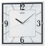 Настенные часы Seiko Quartz Wall Clock QXA821W. фото 1